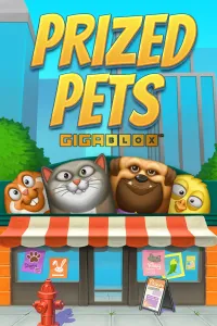 Prized Pets Gigablox